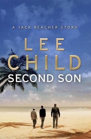Cover of Second Son