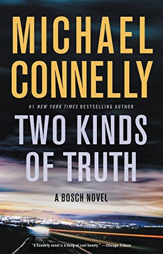 Cover of Two Kinds of Truth