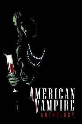 Cover of American Vampire, Vol. 8