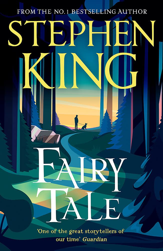 Cover of Fairy Tale