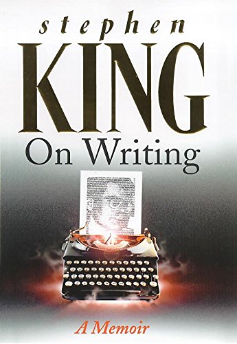 Cover of On Writing