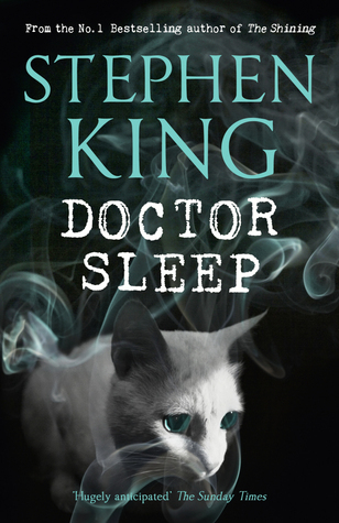 Cover of Doctor Sleep