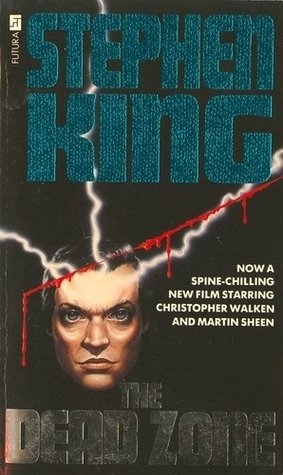 Cover of The Dead Zone