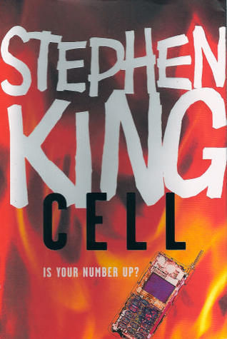 Cover of Cell