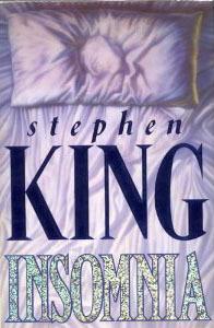 Cover of Insomnia