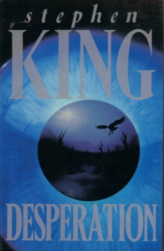 Cover of Desperation