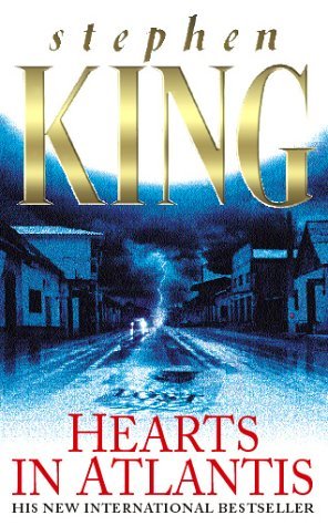 Cover of Hearts In Atlantis