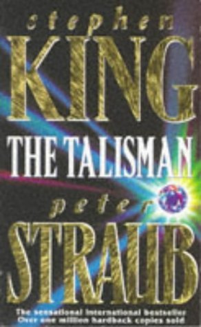 Cover of The Talisman