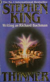 Cover of Thinner