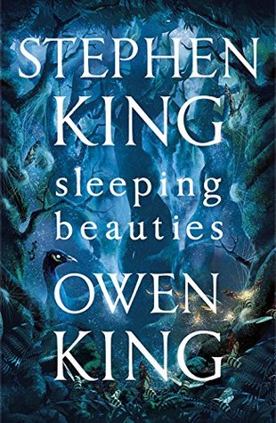 Cover of Sleeping Beauties