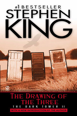Cover of The Drawing Of The Three