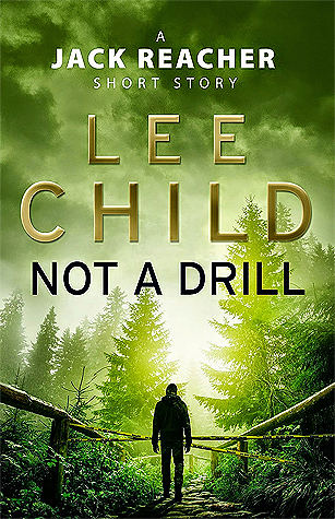 Cover of Not a Drill