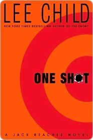 Cover of One Shot