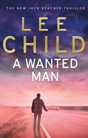Cover of A Wanted Man