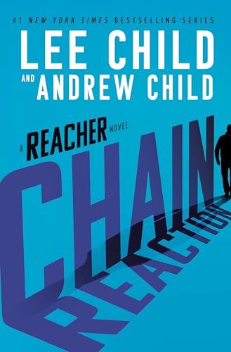 Cover of Chain Reaction