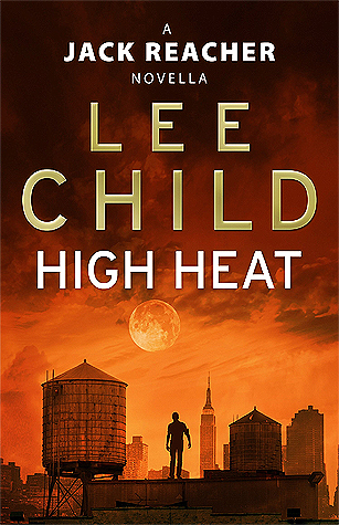 Cover of High Heat