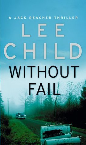 Cover of Without Fail