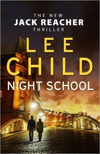 Cover of Night School