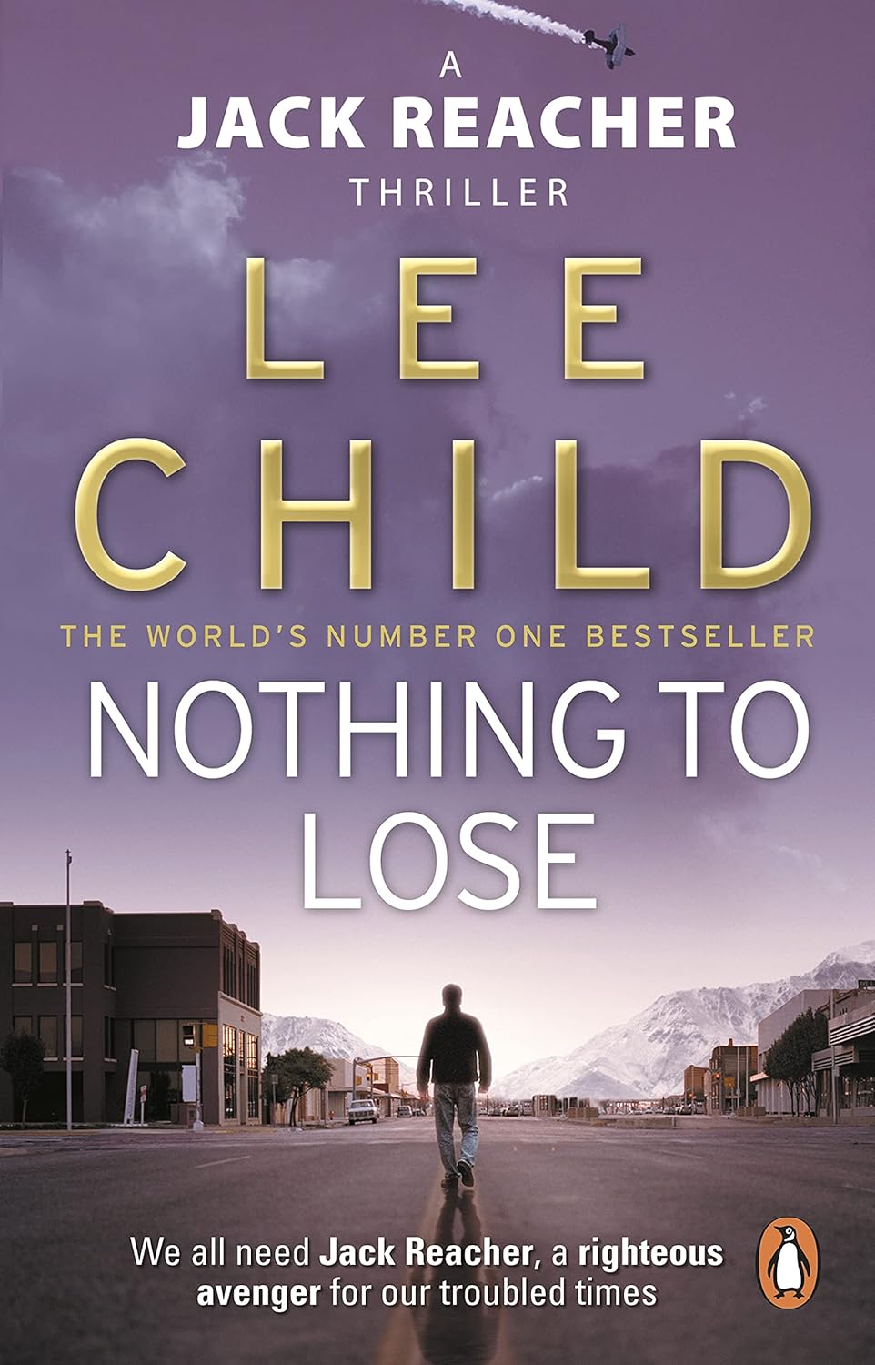 Cover of Nothing To Lose