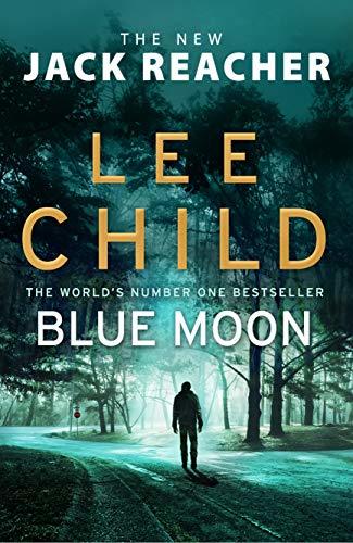 Cover of Blue Moon