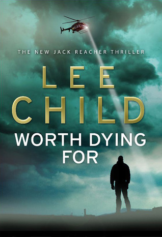 Cover of Worth Dying For