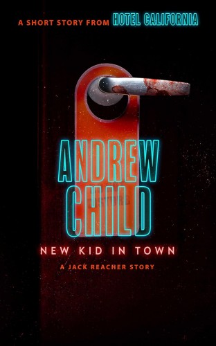 Cover of New Kid in Town