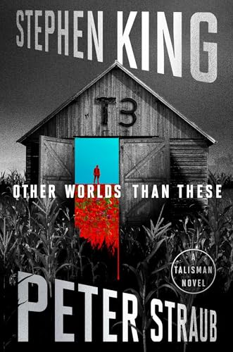 Cover of Other Worlds Than These