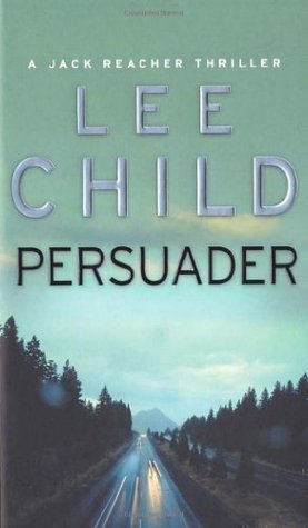 Cover of Persuader