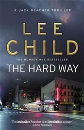 Cover of The Hard Way
