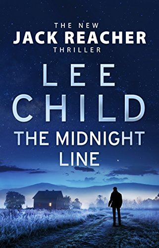 Cover of The Midnight Line