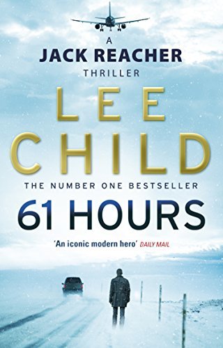 Cover of 61 Hours