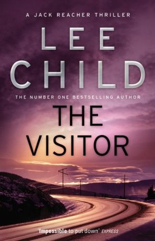 Cover of The Visitor