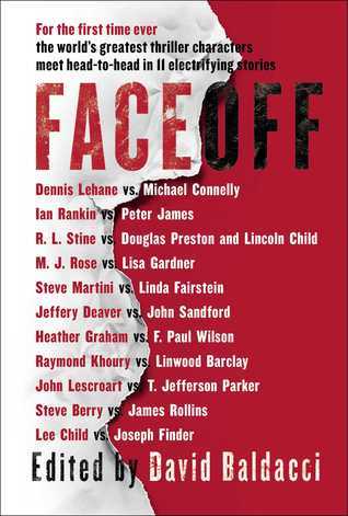 Cover of Face Off
