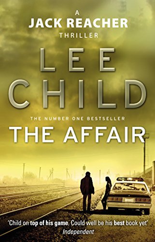 Cover of The Affair