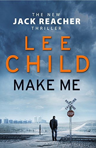 Cover of Make Me