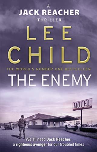 Cover of The Enemy